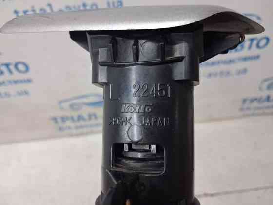 Омыватель фары левый Honda Accord 2002-2008 76885SWAS01 (Арт. 85376) Київ
