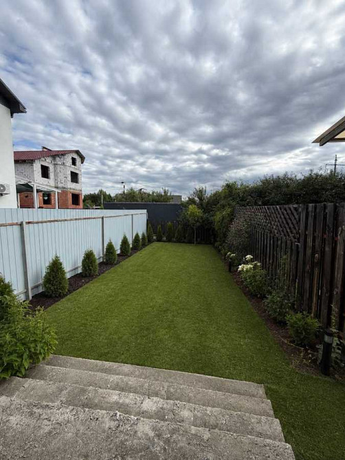 продажа 3-к таунхаус Броварский, Погребы, 65000 $  - зображення 6