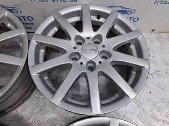 Диски титан комплект R15 Mazda 3 2003-2009  (Арт. 80444) Київ