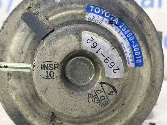 Клапан EGR Toyota Prado 2002-2009 2580030010 (Арт. 81048) Київ