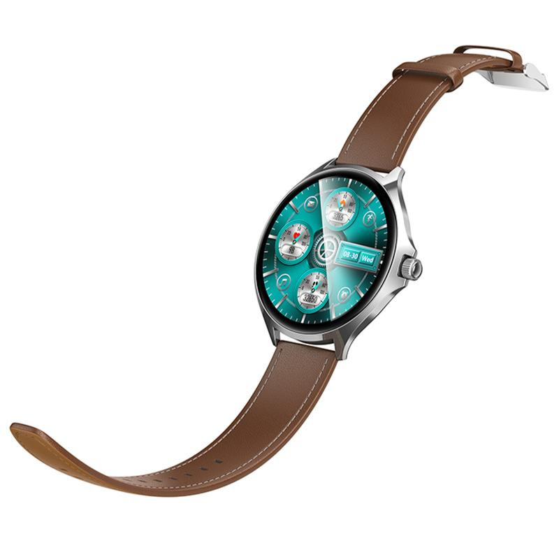 Смарт-часы Hoco Y39 Smart sports watch (call version) Херсон - изображение 3