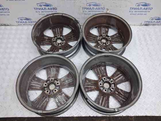 Диски титан комплект R18 Hyundai IX35 2009-2015 529102S710 (Арт. 68109) Київ