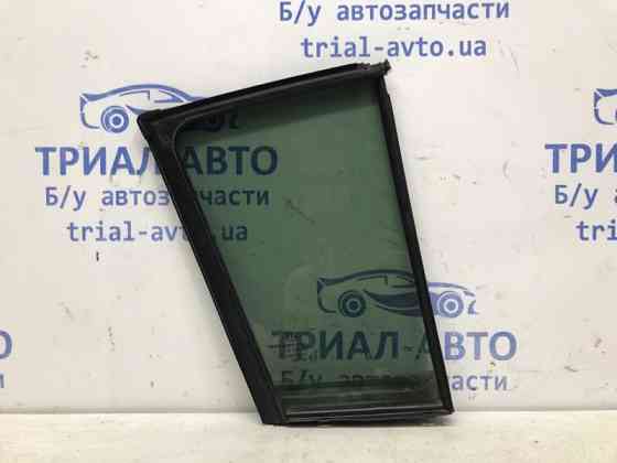 Стекло двери задней левой (форточка) Kia Sportage 2010-2016 834173U010A (Арт. 58462) Киев