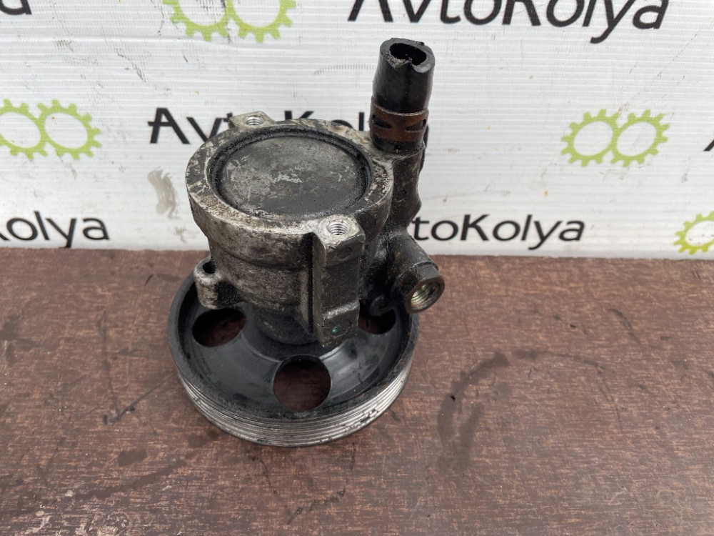 ГУР Гидроусилитель руля Renault Trafic 1.9 dci 2001-2006 (8200001981) Ковель - изображение 4