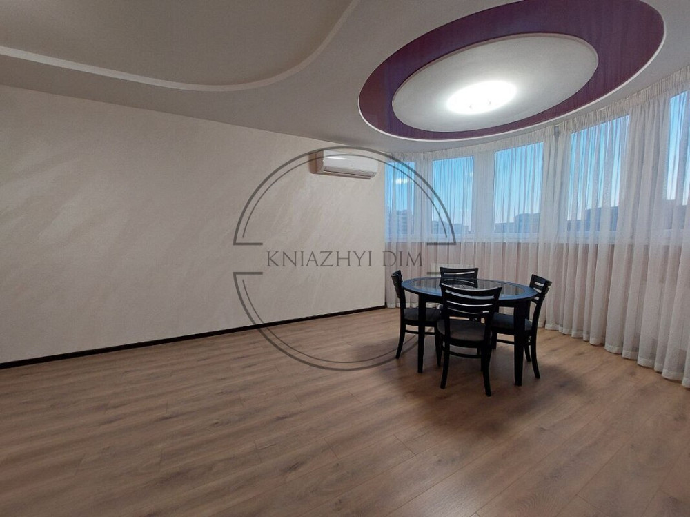 Є Генератор! Оренда 2-х к. квартири студіо в ЖК Голосіїво м. Деміївська. № 1139178 Київ - зображення 4