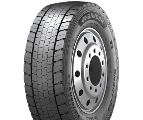 315/80 R22.5 Hankook Smart LINE DL50 156/150L Ведуча шина Київ - зображення 11