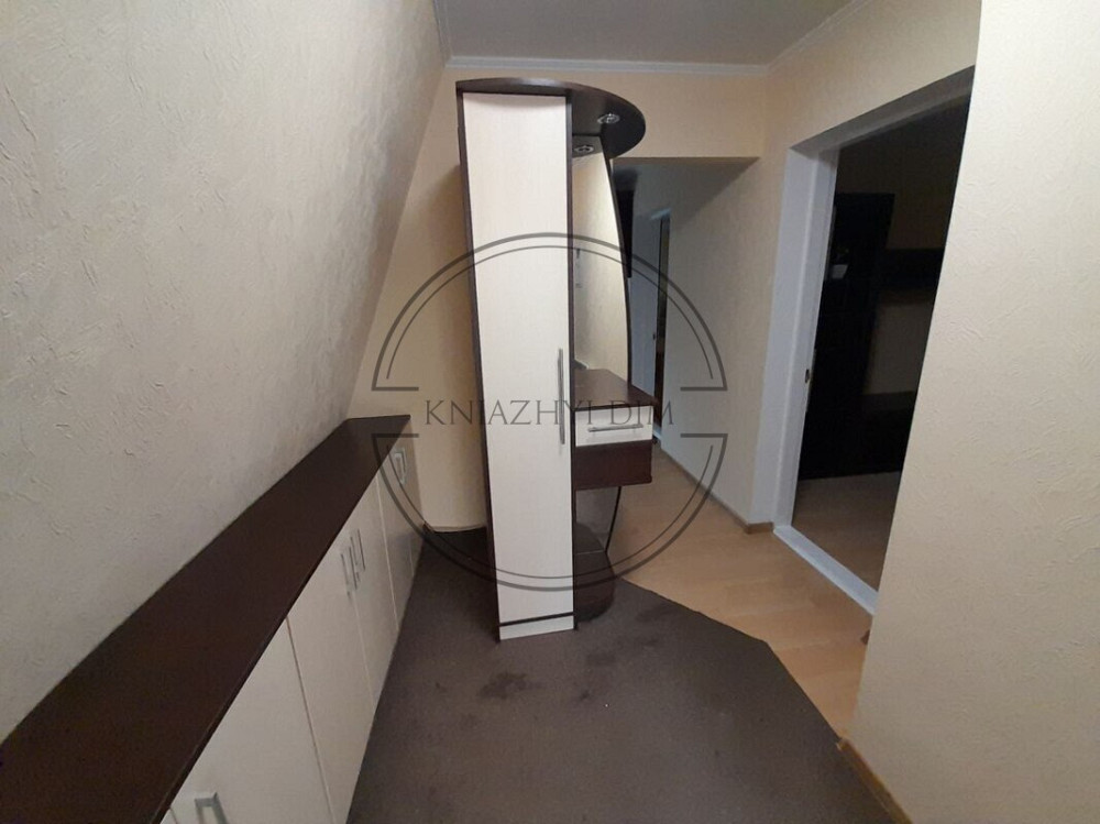 Оренда 2-кімнатної квартири на Мінському масиві. №11104132 Киев - изображение 3