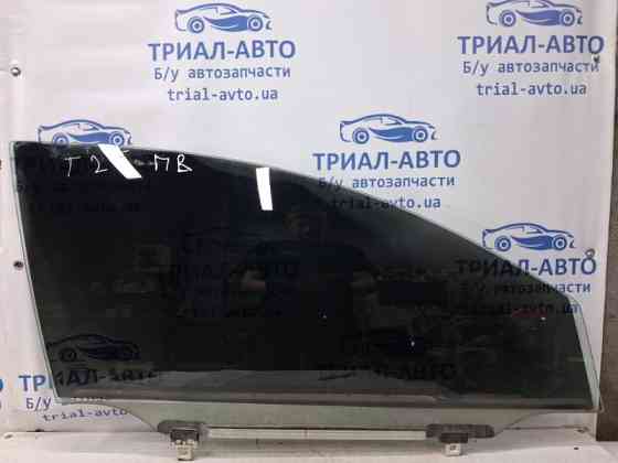 Стекло двери переднее правое Toyota Avensis T25 2.0 DIESEL 1ADFTV 2002 (б/у) Київ
