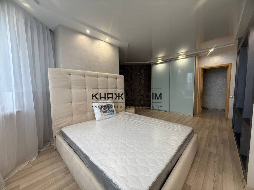 Здам 3к квартиру,ЖК Корона,Осокорки,код:11203964 Київ - зображення 3