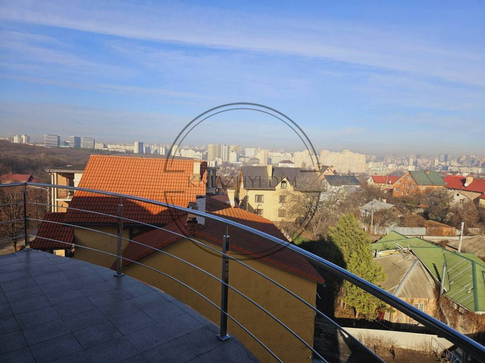 Без комісії! Оренда котеджу під офіс чи життя Голосіївський р-н. № 139463 Київ - зображення 3