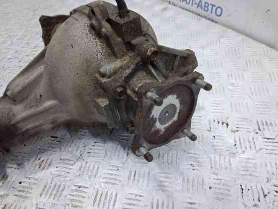 Редуктор задний Suzuki Grand Vitara JT 2.7 БЕНЗИН H27A 2005 (б/у) Київ
