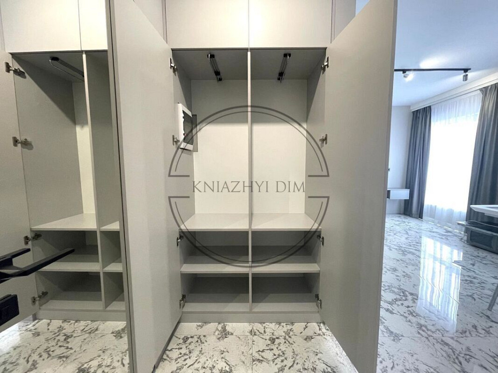 Продаж 1-кімнатної квартири в ЖК Нова Англія. № 21145052 Київ - зображення 10