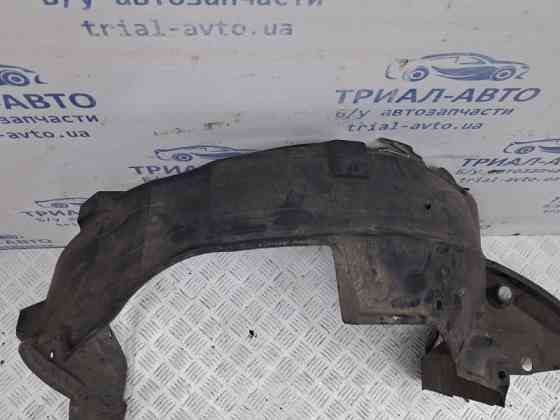 Подкрылок передний левый Toyota Auris 2006-2012 5387602360 (Арт. 63539) Київ