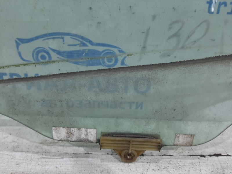 Стекло двери заднее левое Hyundai I30 2011-2017 83411-A6000 (Арт. 27886) Київ - зображення 2