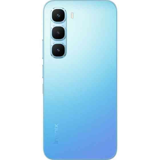 Смартфон Infinix Hot 60 Pro (X6885) 8/256GB NFC Sapphire Blue Global UA (Код товару:43135) Харків
