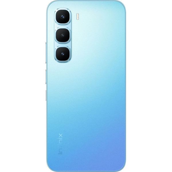 Смартфон Infinix Hot 60 Pro (X6885) 8/256GB NFC Sapphire Blue Global UA (Код товару:43135) Харків - зображення 5