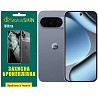 Поліуретанова плівка StatusSKIN Ultra на екран Google Pixel 10 Pro Глянцева Харків