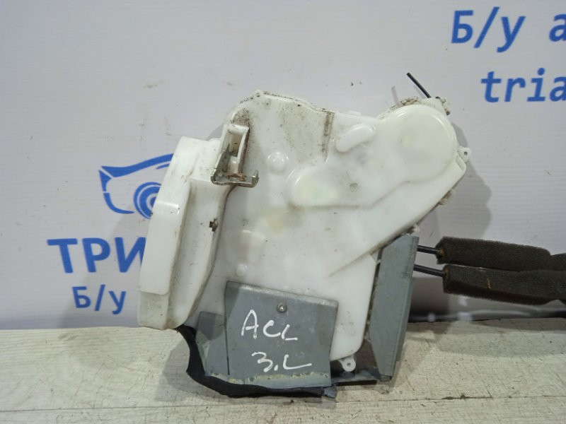 Замок двери задний левый Honda Accord 2008-2012 72650TL0G01 (Арт. 19725) Київ - зображення 3