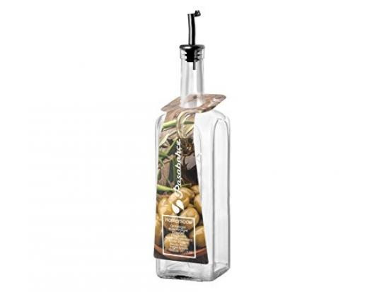 Пляшка для масла Pasabahce Home Made PS-80230-1 1 л Київ - зображення 1