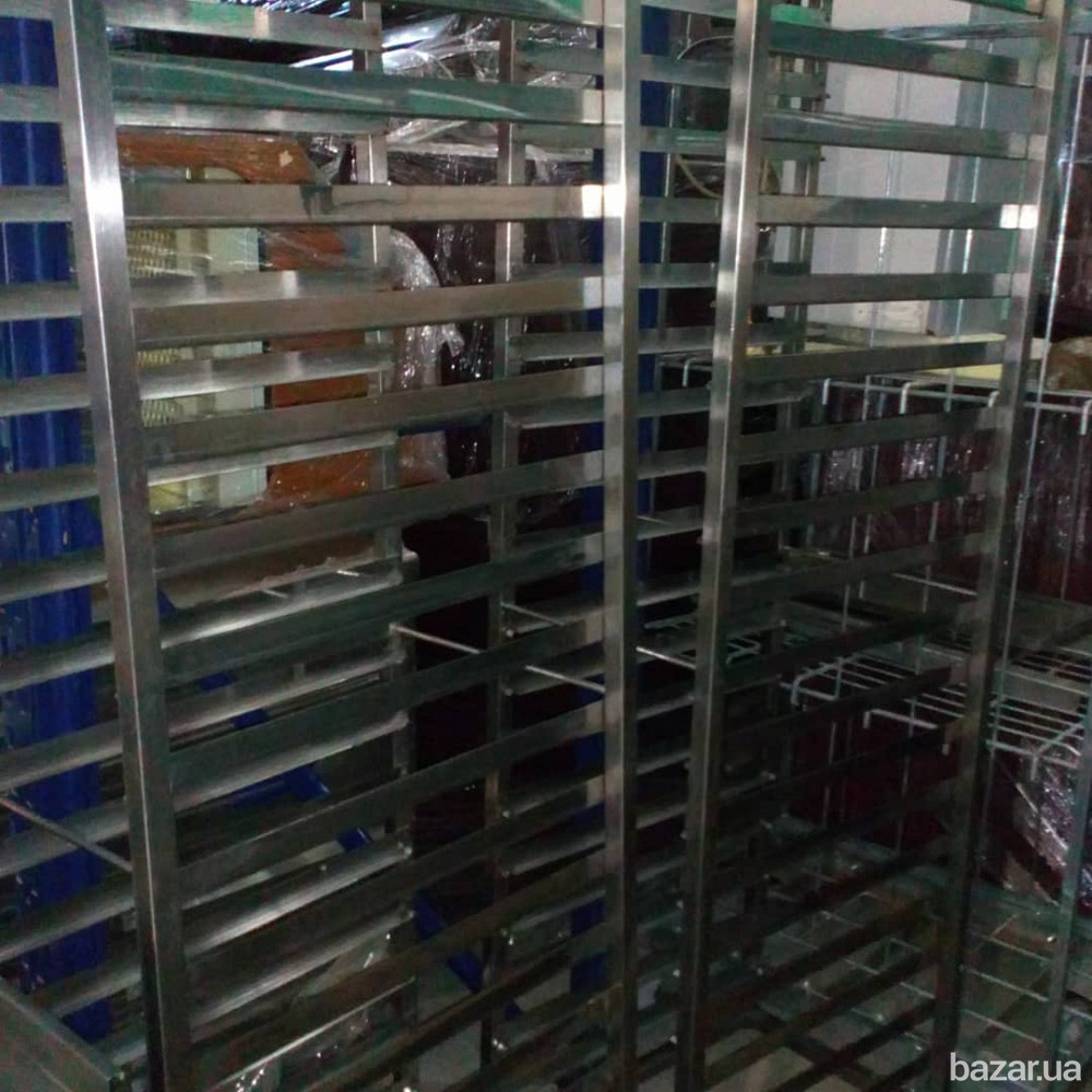 Шпильки под гастроемкость GN 1/1 Киев - изображение 1