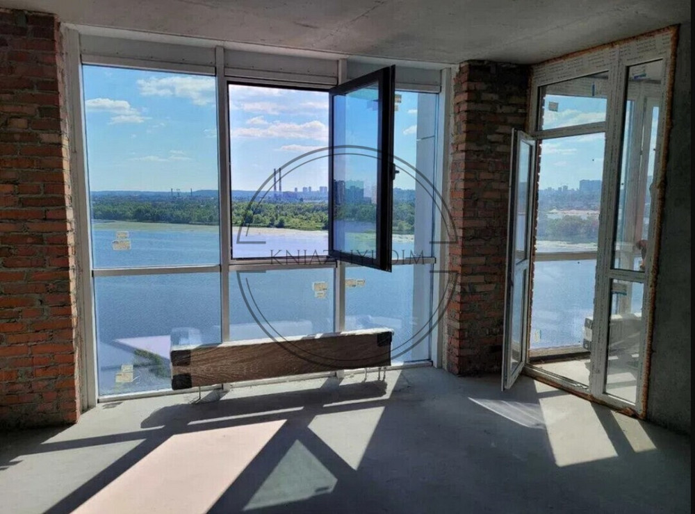 Продаж видової квартири у ЖК Great (Грейт), будинок 5. Код: 21145929 Киев - изображение 3