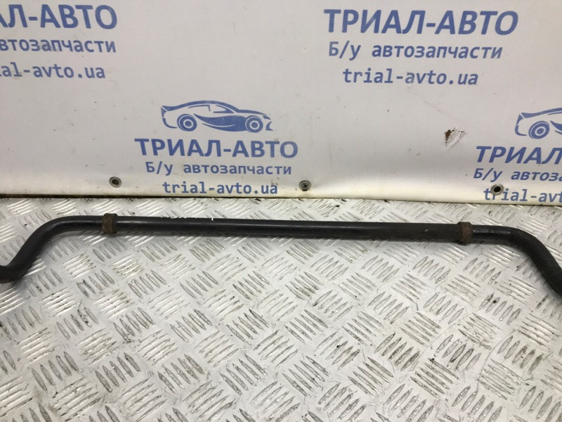 Стабилизатор передний Mitsubishi ASX GA 1.8 DIESEL 4N13 2010 (б/у) Киев - изображение 3