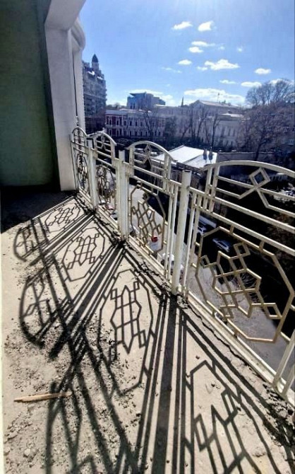 Продам 1- ком. ЖК Шах-Наме. Центр. Военный спуск. 66 кв.м Одесса - изображение 5