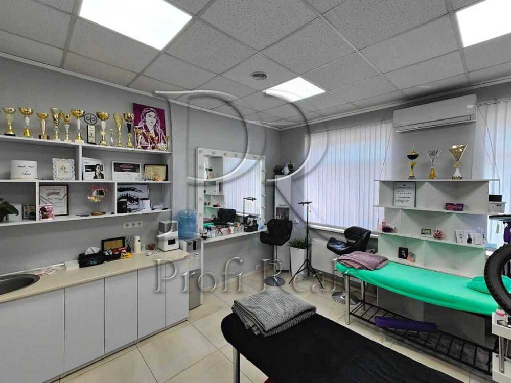 продажа торговые площади Киево-Святошинский, Ирпень, 235000 $ Ірпінь - зображення 4