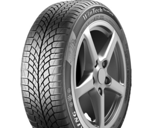 225/50 R17 Viking WinTech NewGen 98V Легкова шина Київ - зображення 1