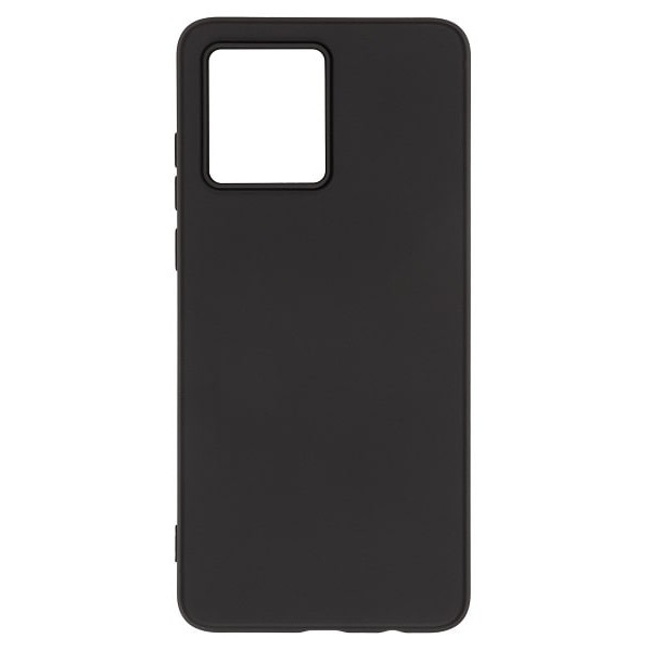 Чохол ArmorStandart ICON для Motorola G84 5G Black (ARM70879) Харків - зображення 1