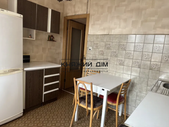 Оренда 1-но к.кв. по вул. Деміївська 45А, 5хв від метро Голосіївська Київ