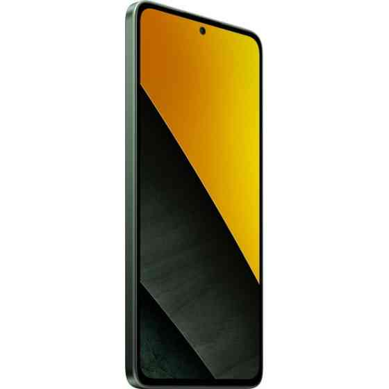 Смартфон Xiaomi Poco M7 Pro 5G 12/256GB NFC Green Global (Код товару:40954) Харьков