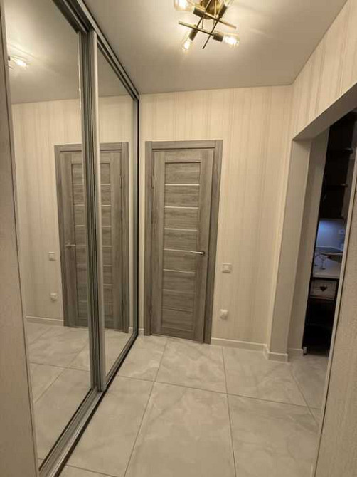 продажа 1-к квартира Киево-Святошинский, Ирпень, 55000 $ Ірпінь - зображення 7