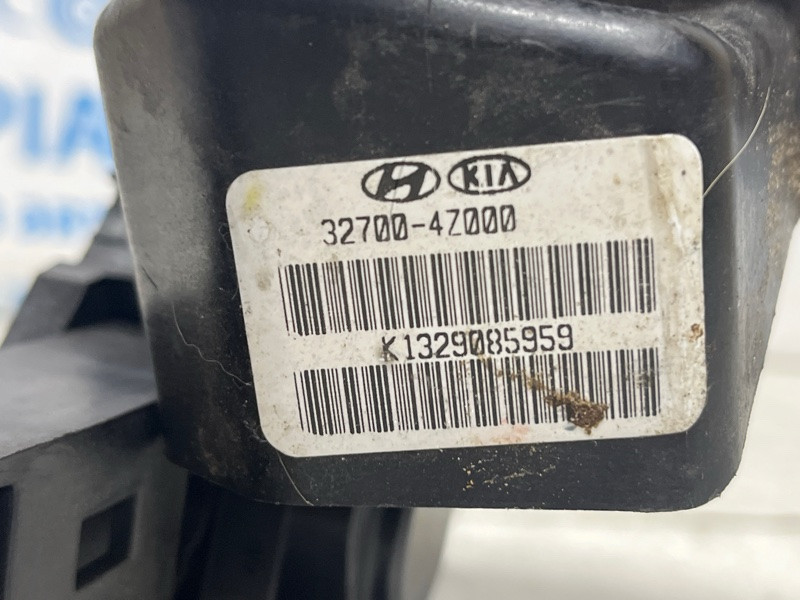 Педаль газа Kia Sorento XM 2.4 БЕНЗИН G4KJ 2009 (б/у) Киев - изображение 4