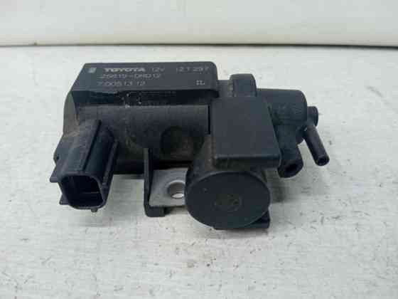 Клапан управления турбиной Toyota RAV 4 2012-2019 258190R012 (Арт. 61606) Киев