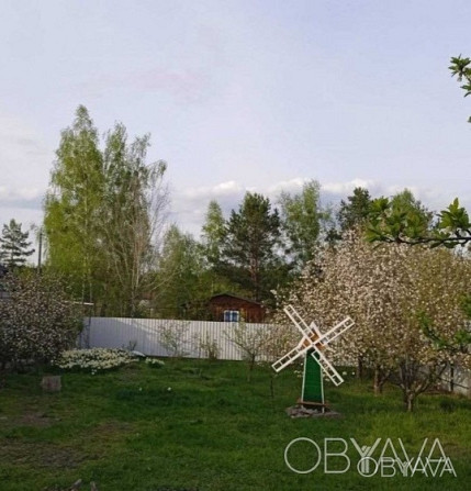 Продам ділянку 3 сотки недалеко від Києва Киев - изображение 1