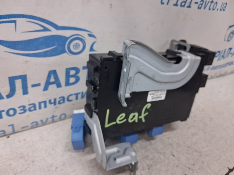Блок комфорта Nissan Leaf 2017- 284B15SJ0A (Арт. 84219) Киев - изображение 8