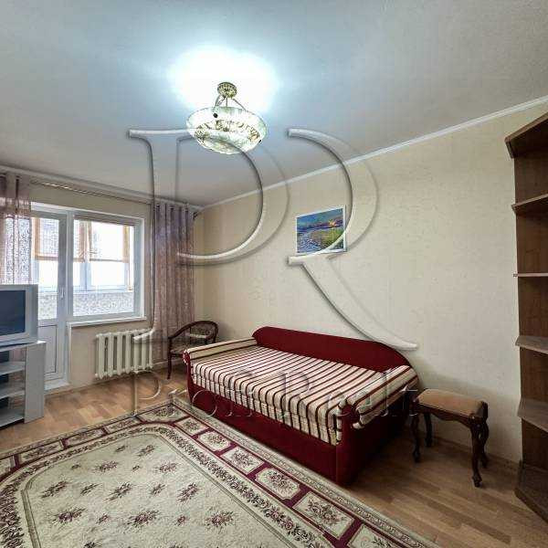 продажа 1-к квартира Киев, Голосеевский, 60000 $ Киев - изображение 1
