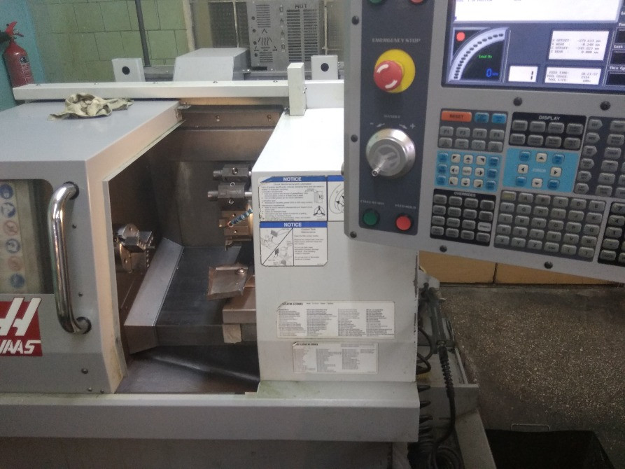 Токарні і фрезерні роботи на верстатах з ЧПУ Киев - изображение 5