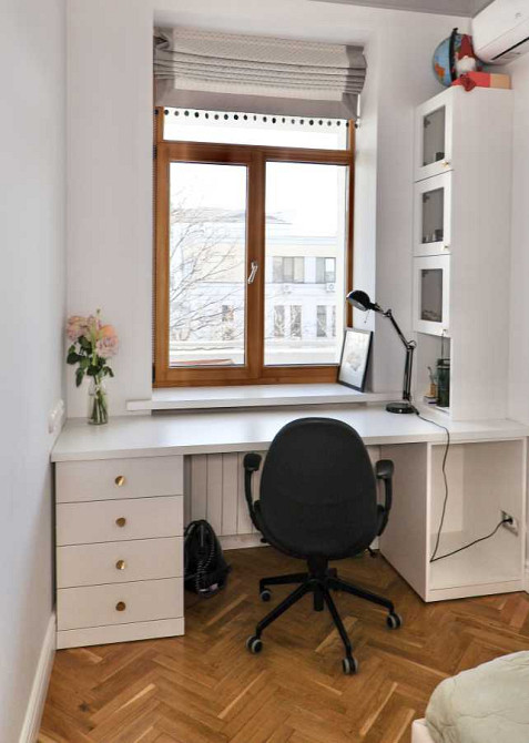 продажа 3-к квартира Киев, Печерский, 270000 $ Киев - изображение 8