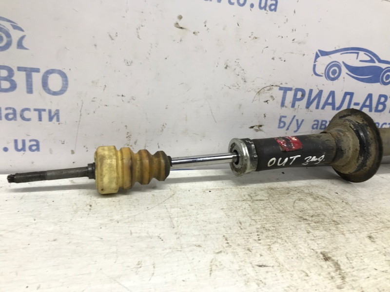 Амортизатор задний Mitsubishi Outlander 2003-2006 4162A006 (Арт. 44283) Киев - изображение 2