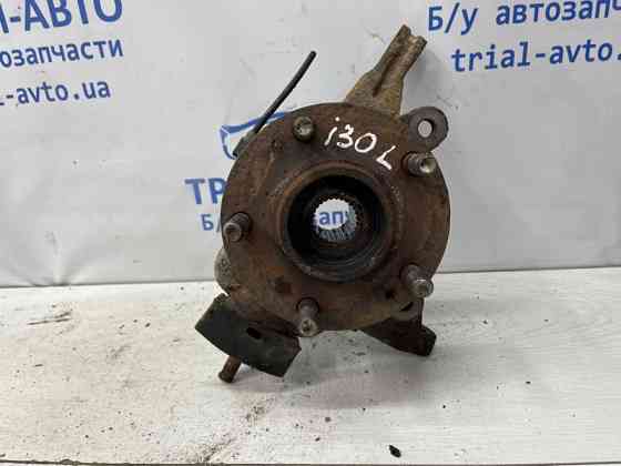 Кулак поворотный левый со ступицей Hyundai I30 2007-2012 517152R000 (Арт. 76812) Киев