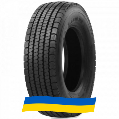 315/80 R22.5 Aeolus ADL67 154/150M Ведуча шина Киев - изображение 6