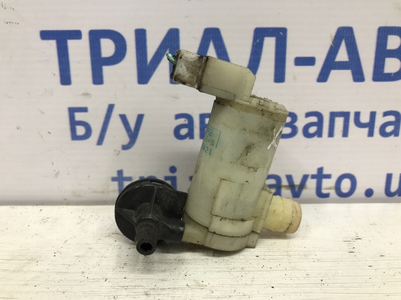 Насос омывателя стекла Nissan X-Trail T31 2.0 DIESEL M9R 2007 (б/у) Київ - зображення 1