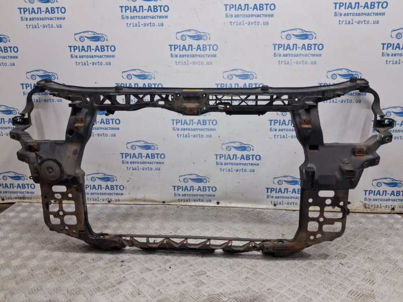 Панель передняя кузовная Hyundai Santa fe 2005-2012 641012B000 (Арт. 85180) Київ - зображення 1