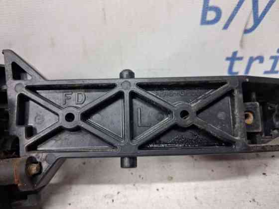 Ручка двери внешняя задняя левая Hyundai I30 2007-2012 826651H000 (Арт. 78272) Киев