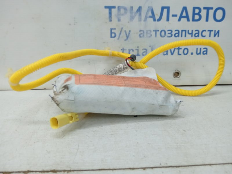 Подушка безопасности в кресло SsangYong Korando C200 2.0 DIESEL D20DT 2010 прав. (б/у) Киев - изображение 2