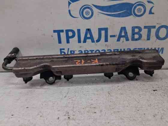 Топливная рампа Nissan Micra 2002-2010 17520AX010 (Арт. 84562) Київ