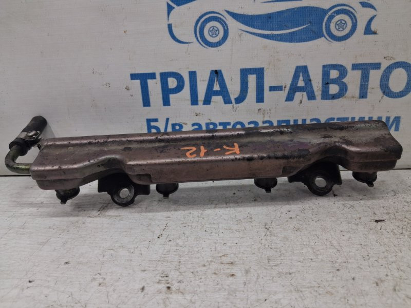 Топливная рампа Nissan Micra 2002-2010 17520AX010 (Арт. 84562) Київ - зображення 5