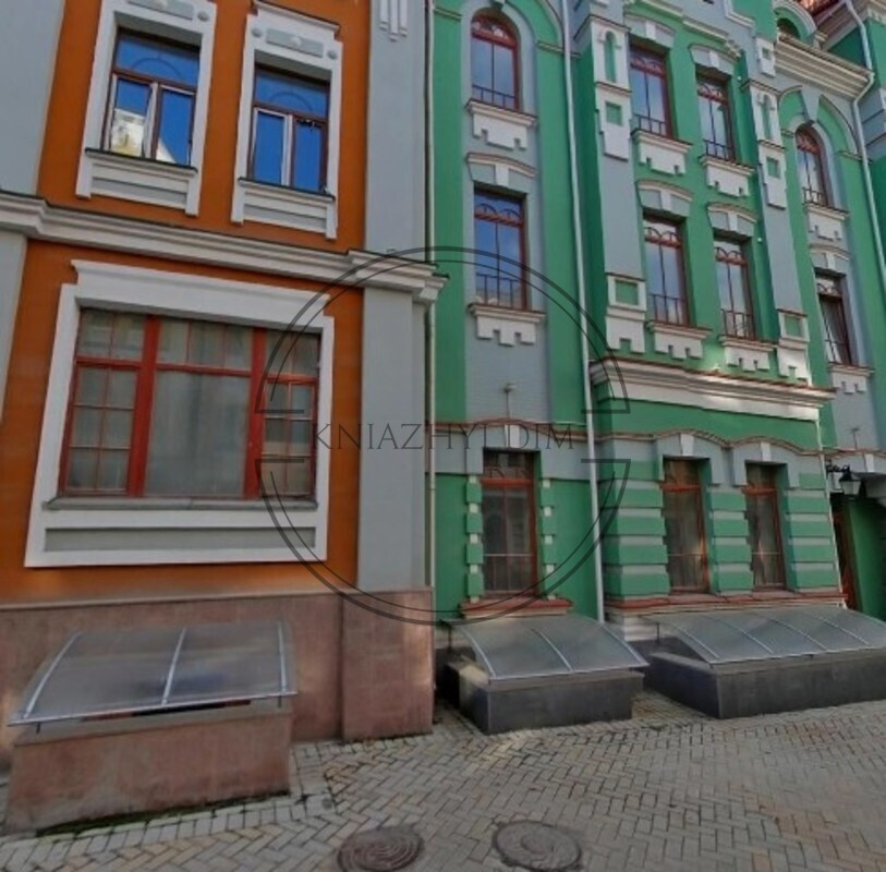 Продам 3-х ком. квартиру на Воздвиженке Код Объекта  2182466 Київ - зображення 4